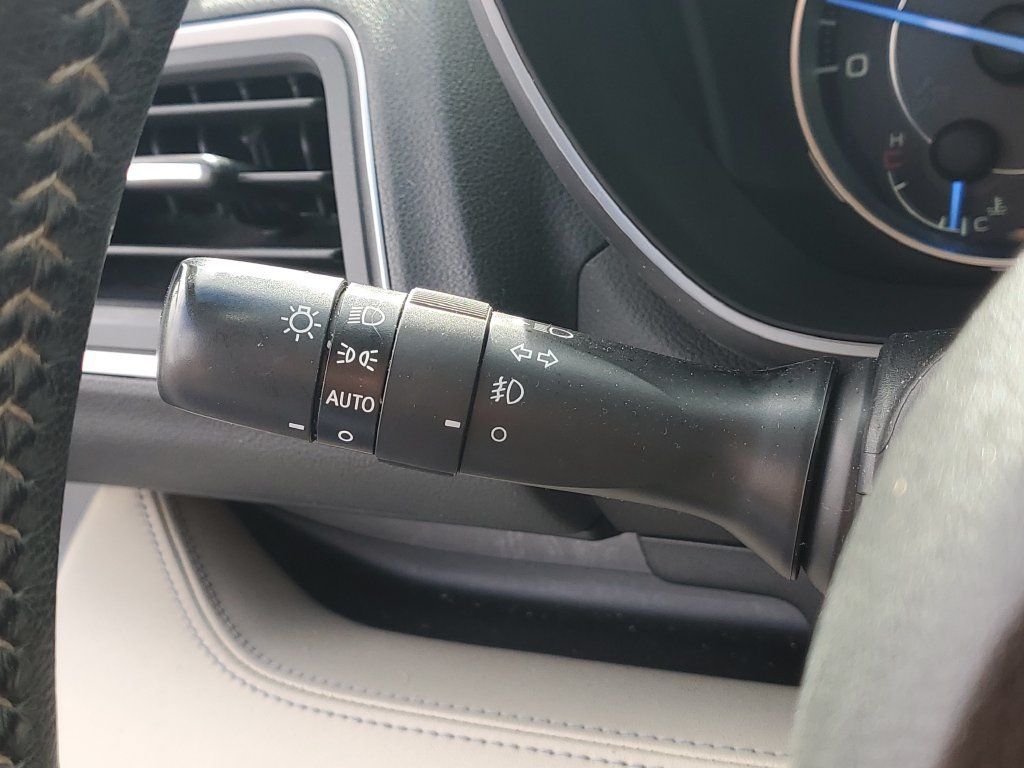 Used 2020 Subaru Ascent Limited w/ Popular Package #2A AWD/4WD image 11