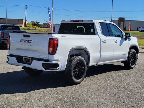 New 2026 GMC Sierra 1500 Elevation image 39
