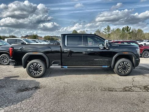 New 2026 GMC Sierra 2500 Denali Ultimate image 10