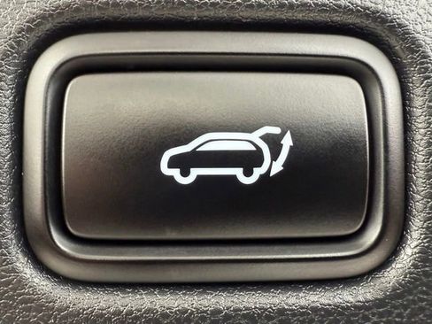 Used 2023 Hyundai Tucson N Line w/ Cargo Package image 14