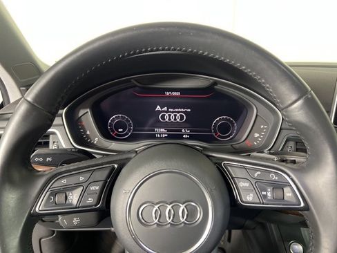 Used 2018 Audi A4 2.0T Premium Plus w/ Premium Plus Package image 22