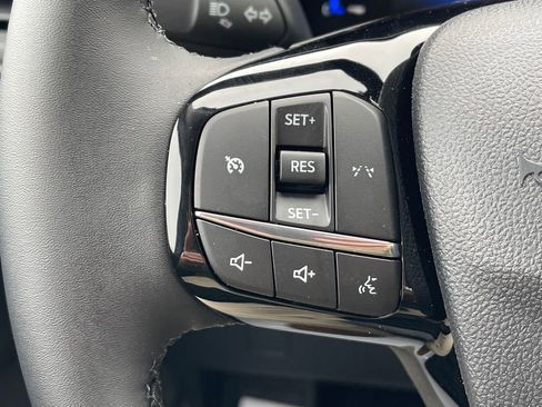 New 2026 Ford Escape Active w/ Cold Weather Package image 8