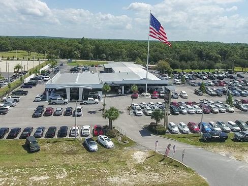 Used 2022 RAM 1500 Big Horn AWD/4WD image 7