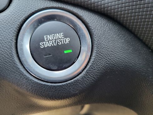 Used 2023 Chevrolet Equinox RS w/ LPO, Cargo Package image 18