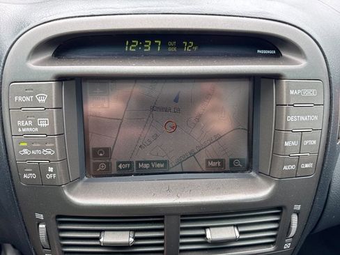 Used 2006 Lexus LS 430 RWD image 14