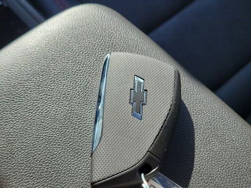 New 2027 Chevrolet Bolt RS image 30