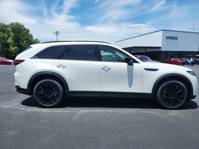 New 2026 MAZDA CX-90 3.3 Turbo w/ Premium Sport Pkg