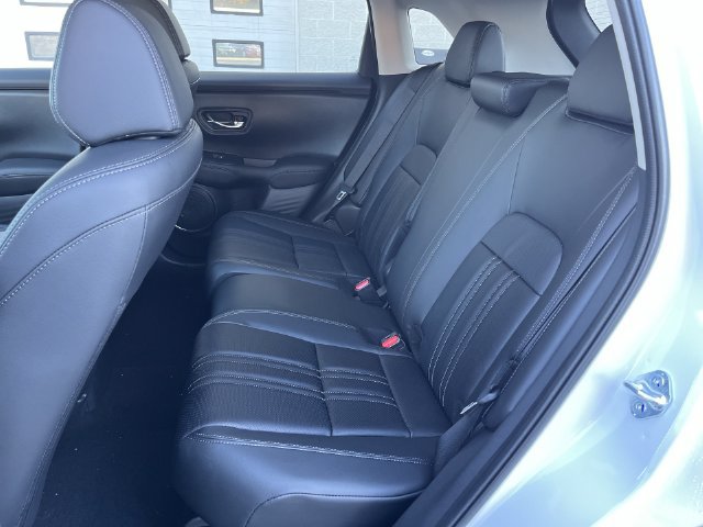 New 2027 Honda HR-V EX-L image 33