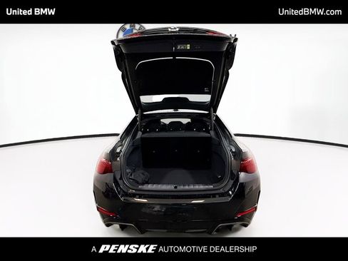 New 2026 BMW i4 eDrive40 w/ M Sport Package image 14