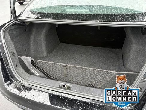 Used 2023 Nissan Versa S w/ Trunk Package image 25