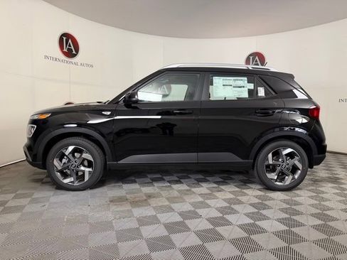 New 2026 Hyundai Venue SEL image 6