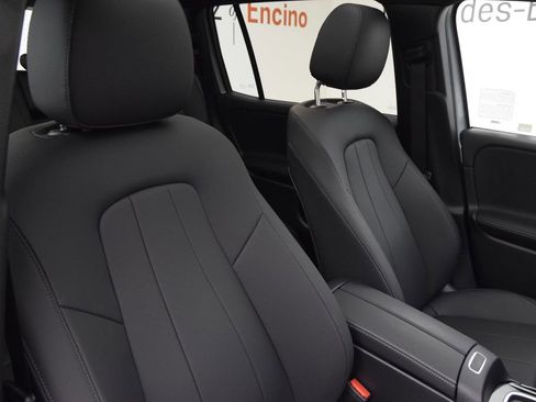 Certified 2026 Mercedes-Benz GLB 250 GLB 250 image 17