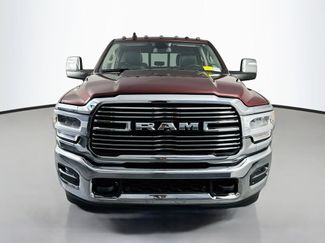 Used 2023 RAM 3500 Laramie AWD/4WD video 2