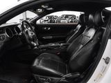 Used 2018 Ford Mustang Premium image 4