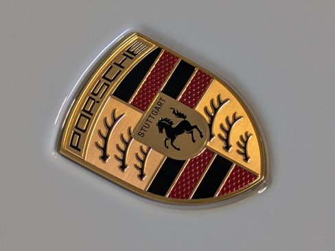 Certified 2026 Porsche 911 Targa 4S AWD/4WD image 17