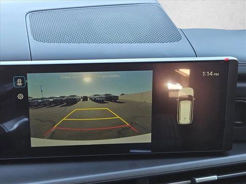 New 2026 Hyundai Santa Fe SE image 15