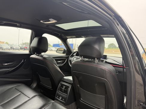 Used 2014 BMW 328i xDrive Sedan AWD/4WD image 24