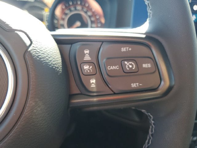 New 2027 Jeep Gladiator Mojave AWD/4WD image 31