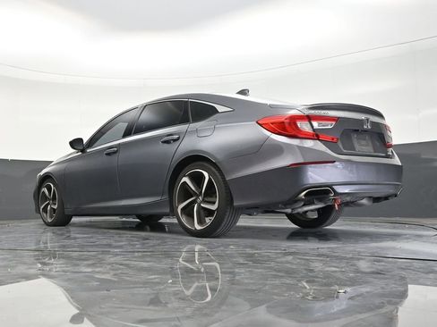 Used 2020 Honda Accord Sport image 22