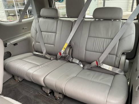 Used 2007 Toyota Sequoia SR5 image 27