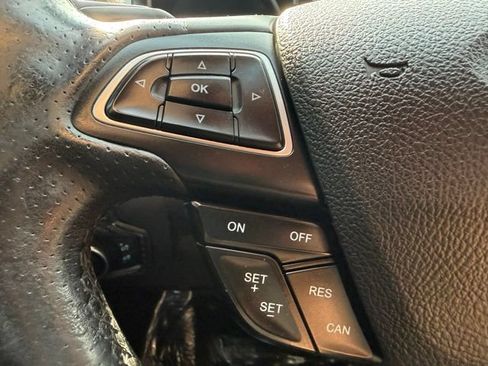 Used 2015 Ford Focus ST FWD image 19