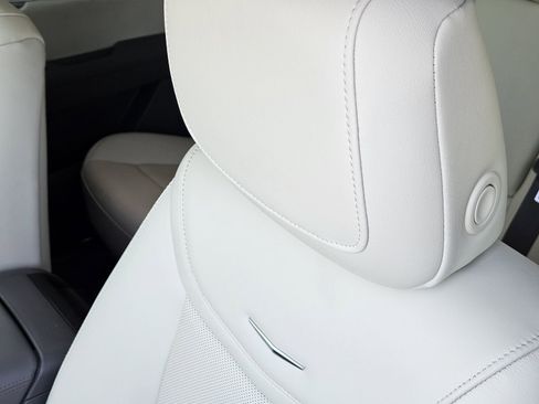 New 2026 Cadillac XT5 Premium Luxury FWD image 26