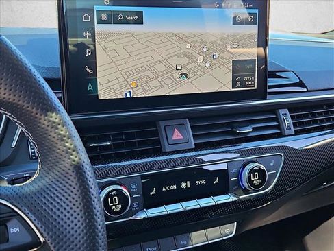 Used 2023 Audi S4 Premium Plus w/ Premium Plus Package image 15