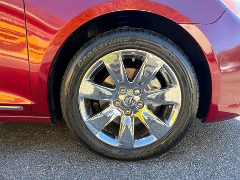 Used 2010 Buick LaCrosse CXL image 20