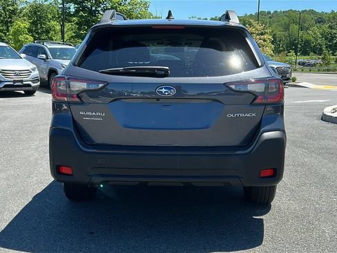 Certified 2024 Subaru Outback Premium AWD/4WD image 5