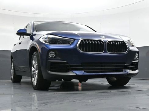 Used 2018 BMW X2 xDrive28i w/ Convenience Package image 38