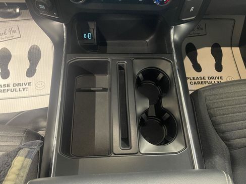 Used 2022 Ford F150 XL w/ STX Appearance Package image 21