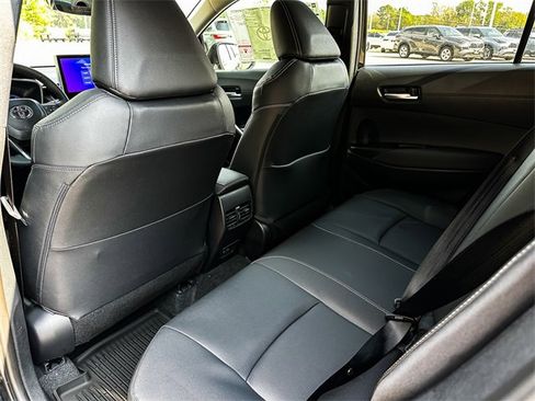 New 2026 Toyota Corolla Cross XLE image 20