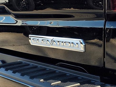 New 2026 GMC Sierra 1500 Elevation w/ Elevation Premium Package image 33