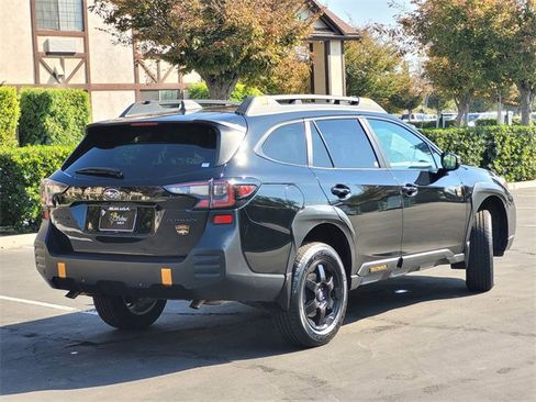 Used 2022 Subaru Outback Wilderness image 5