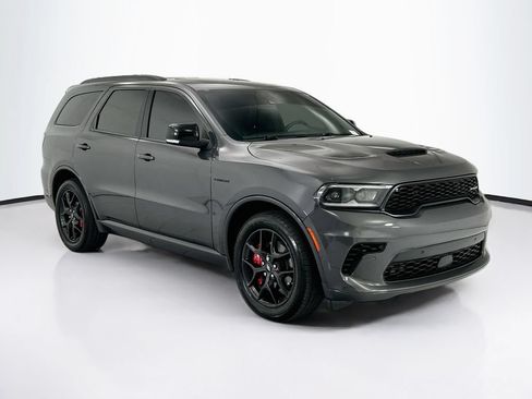 Used 2026 Dodge Durango GT AWD/4WD image 3