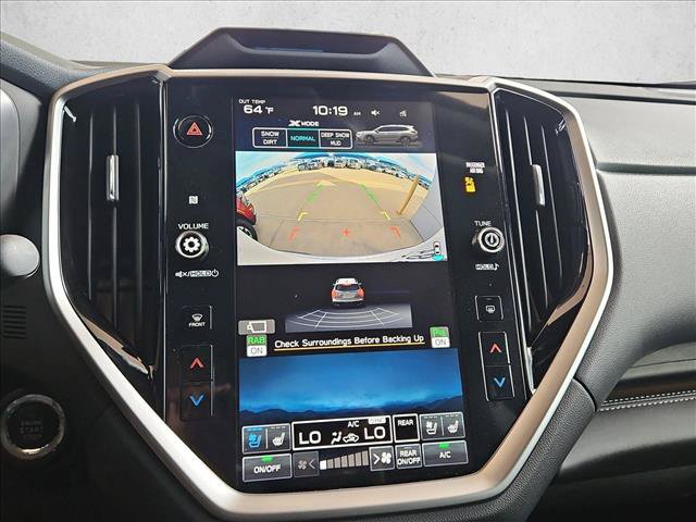 Used 2024 Subaru Ascent Touring AWD/4WD image 14