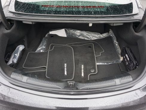 Certified 2023 Mercedes-Benz E 53 AMG 4MATIC Coupe image 15