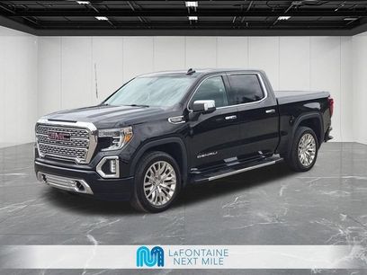 Used 2019 GMC Sierra 1500 Denali w/ Denali Ultimate Package