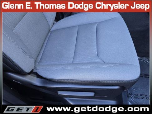 Certified 2022 RAM 1500 Big Horn image 32