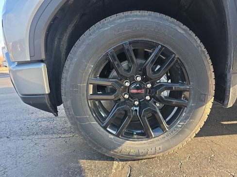 New 2026 GMC Sierra 1500 Elevation AWD/4WD image 28