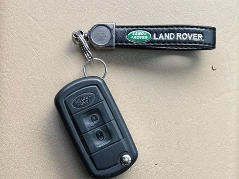 Used 2006 Land Rover Range Rover Sport HSE AWD/4WD image 29