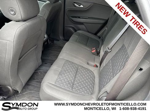 Used 2019 Chevrolet Blazer LT image 15