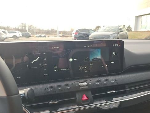 New 2026 Kia K4 GT-Line Turbo image 13