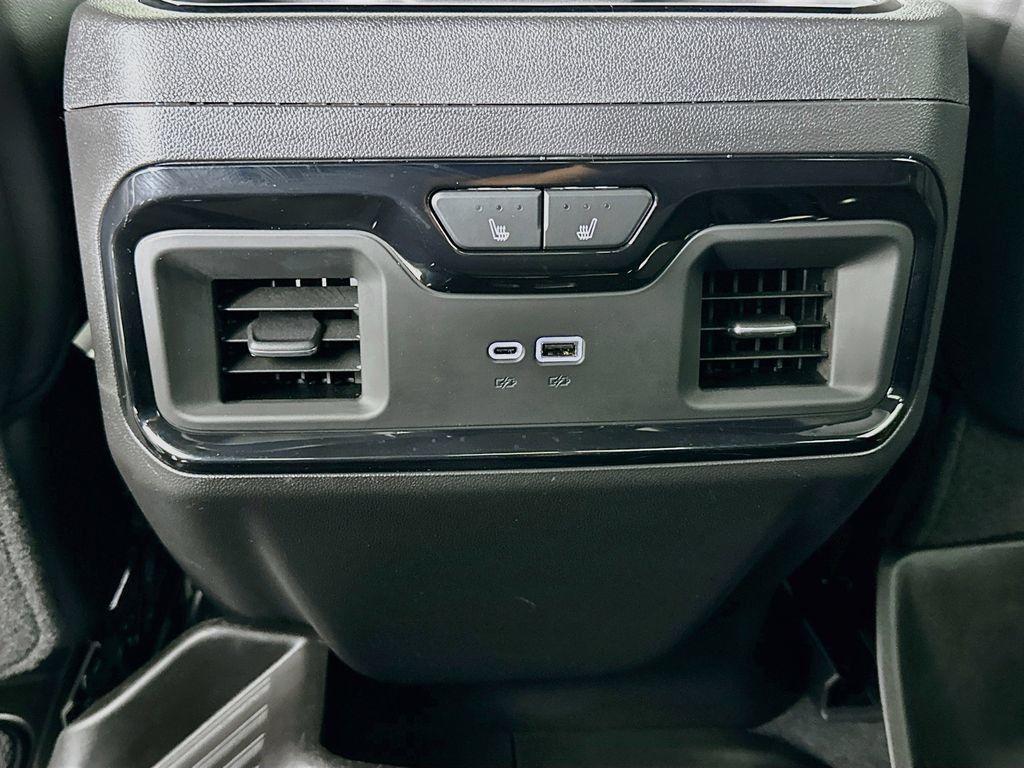 Used 2026 GMC Sierra 1500 AT4X AWD/4WD image 26