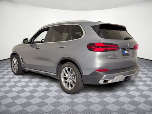 Used 2026 BMW X5 sDrive40i RWD image 3