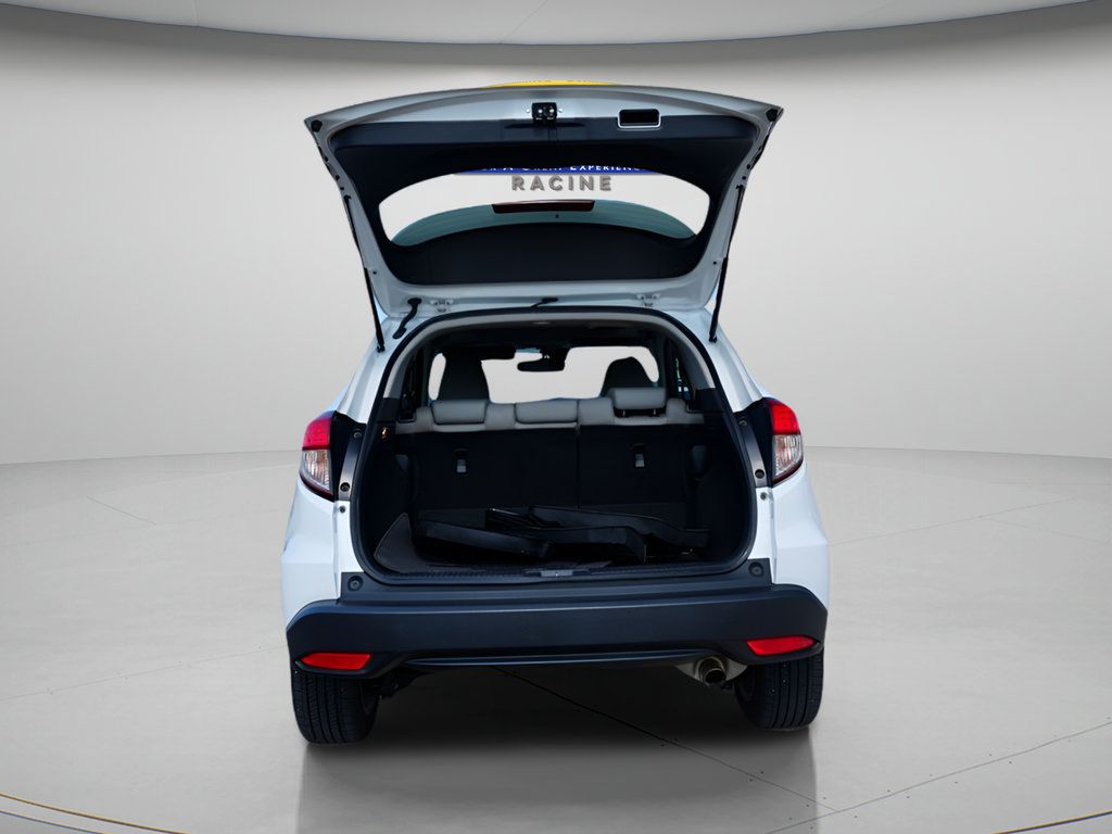 Used 2019 Honda HR-V EX-L image 10