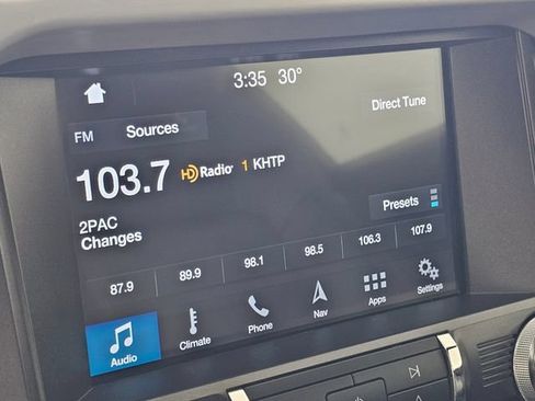 Used 2016 Ford Mustang Premium w/ Equipment Group 201A RWD image 25