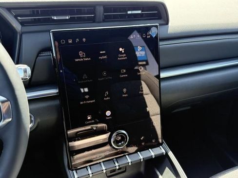 New 2026 GMC Terrain Elevation image 24