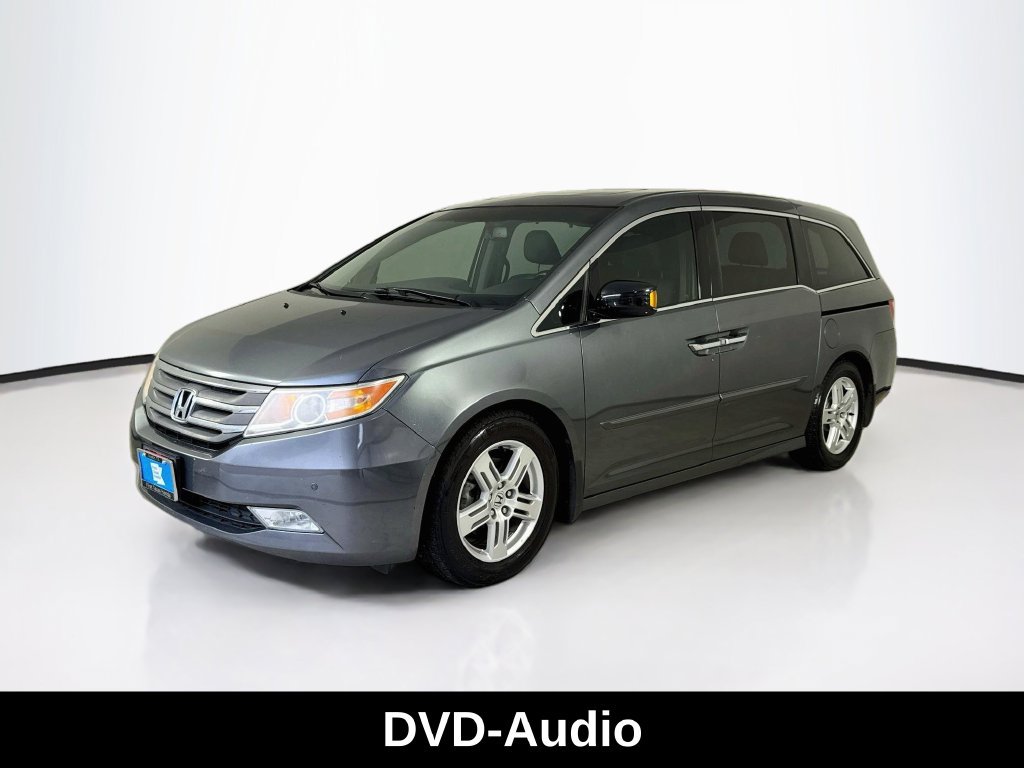 Used 2011 Honda Odyssey Touring image 3