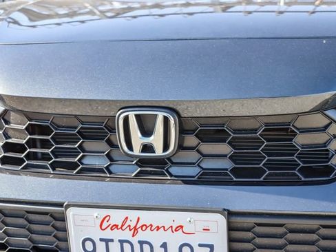 Used 2025 Honda Civic Sport image 10